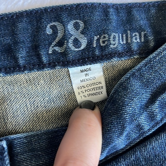 ✨Host Pick✨ J. Crew High Rise Skinny Jeans - Picture 3 of 7